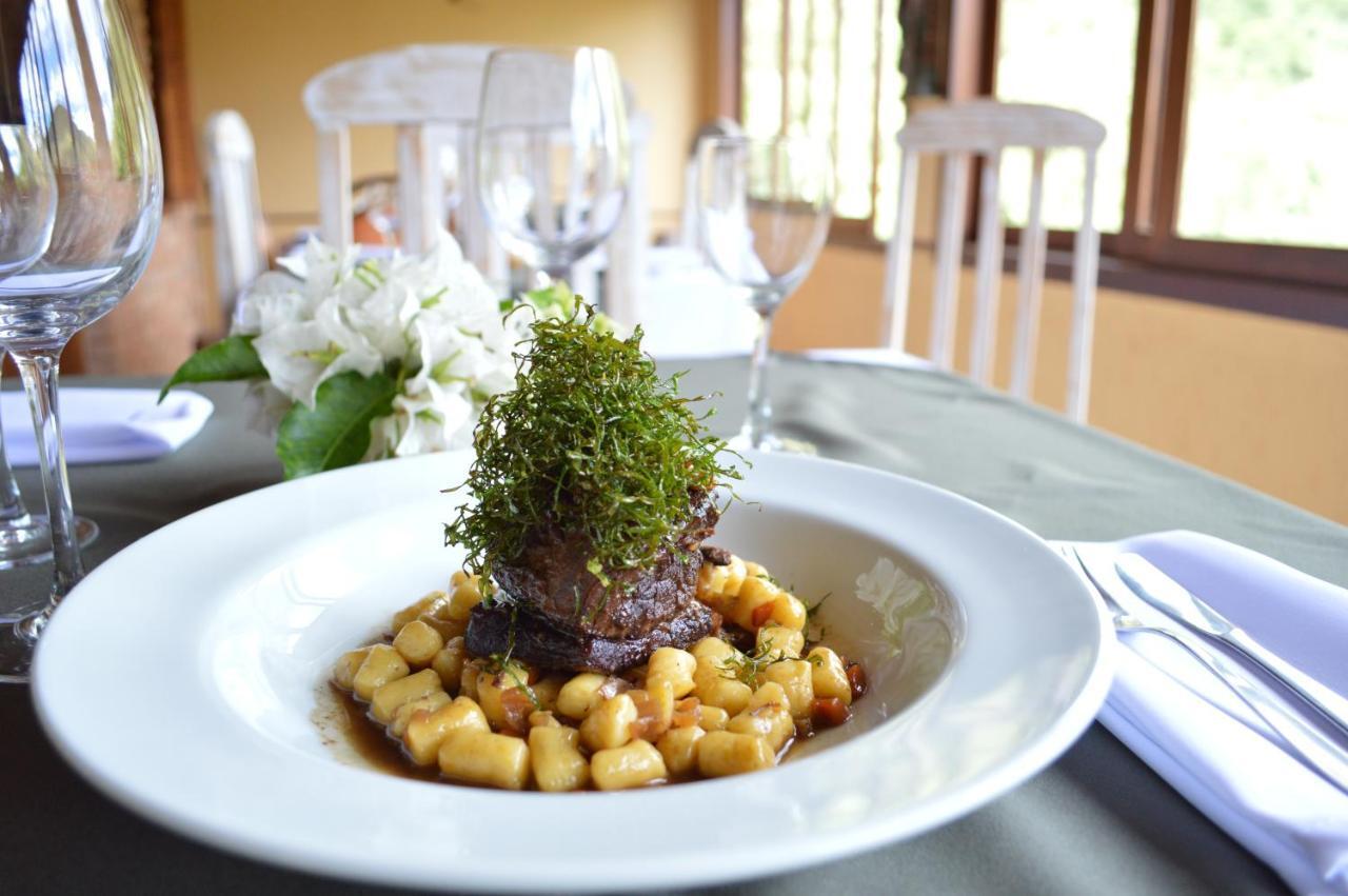 Posse  Artesanal Gourmet E Pousada מראה חיצוני תמונה
